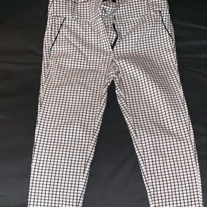 Sexy Corporate Pants